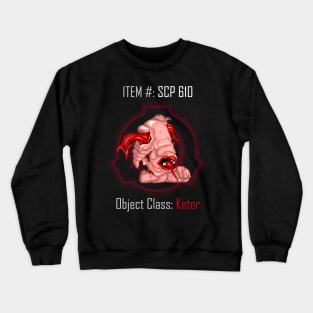 SCP-610 Crewneck Sweatshirt